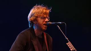 Phish - IT Waves 2003-08-02 (Full)