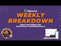 GHL Weekly Breakdown: Transform Your Mortgage Marketing with HighLevel’s Latest Updates for LOs