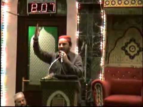 Sarkar Jiya Sohna   Shahbaz Qamar Fareedi 2006