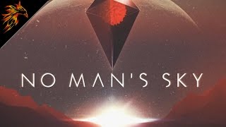 No Mans Sky - Rigogen