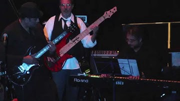 "Face Lift" by Reza Khan:  Live at the Blue Notes Jazz Festival