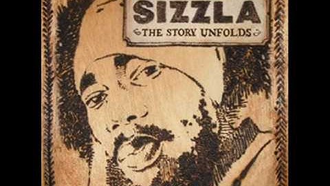 Sizzla Kalonji - I Wonder (Lyrics)
