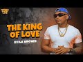 OBINNA SHOW LIVE:THE KING OF LOVE -  Otile Brown