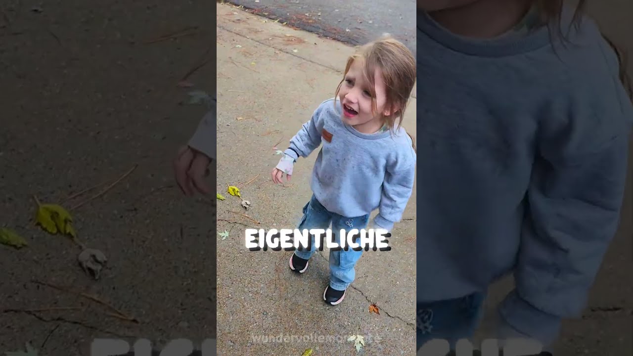 Dieses Geburtstagsgeschenk bedeutete ihr alles 🥹❤️
