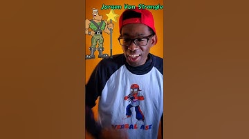 CRAZY SPONGEBOB Laugh Impressions!! #shorts #verbalase #spongebob