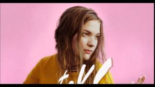 Tove Styrke  Borderline