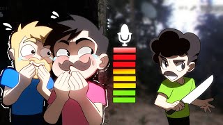 Download lagu We Played Don't Scream Together... And It Was HILARIOUS!