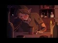 Link X Dark Link - Still Here