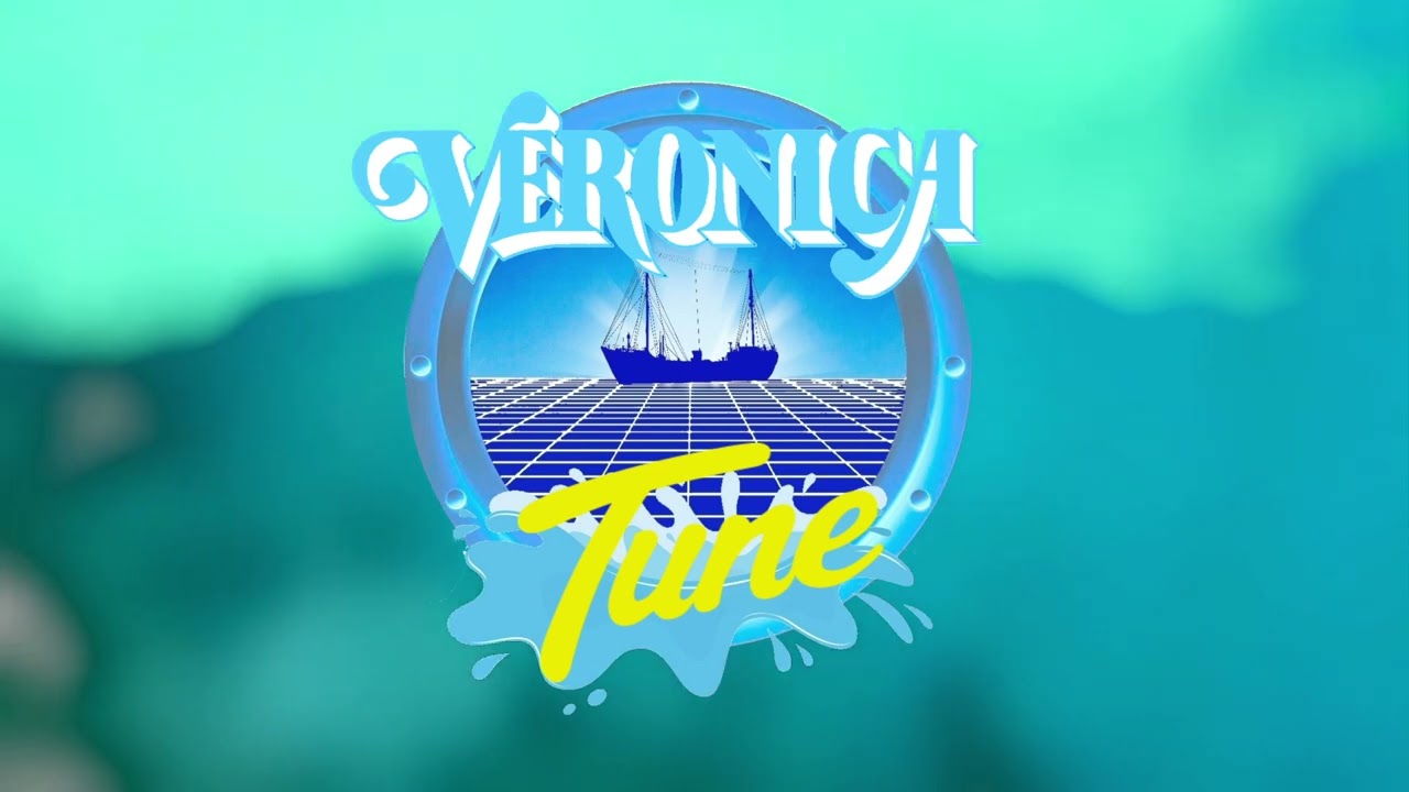 Veronica TV Tune 1987