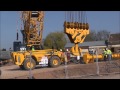 Taunton Third Way bridge lift preparation