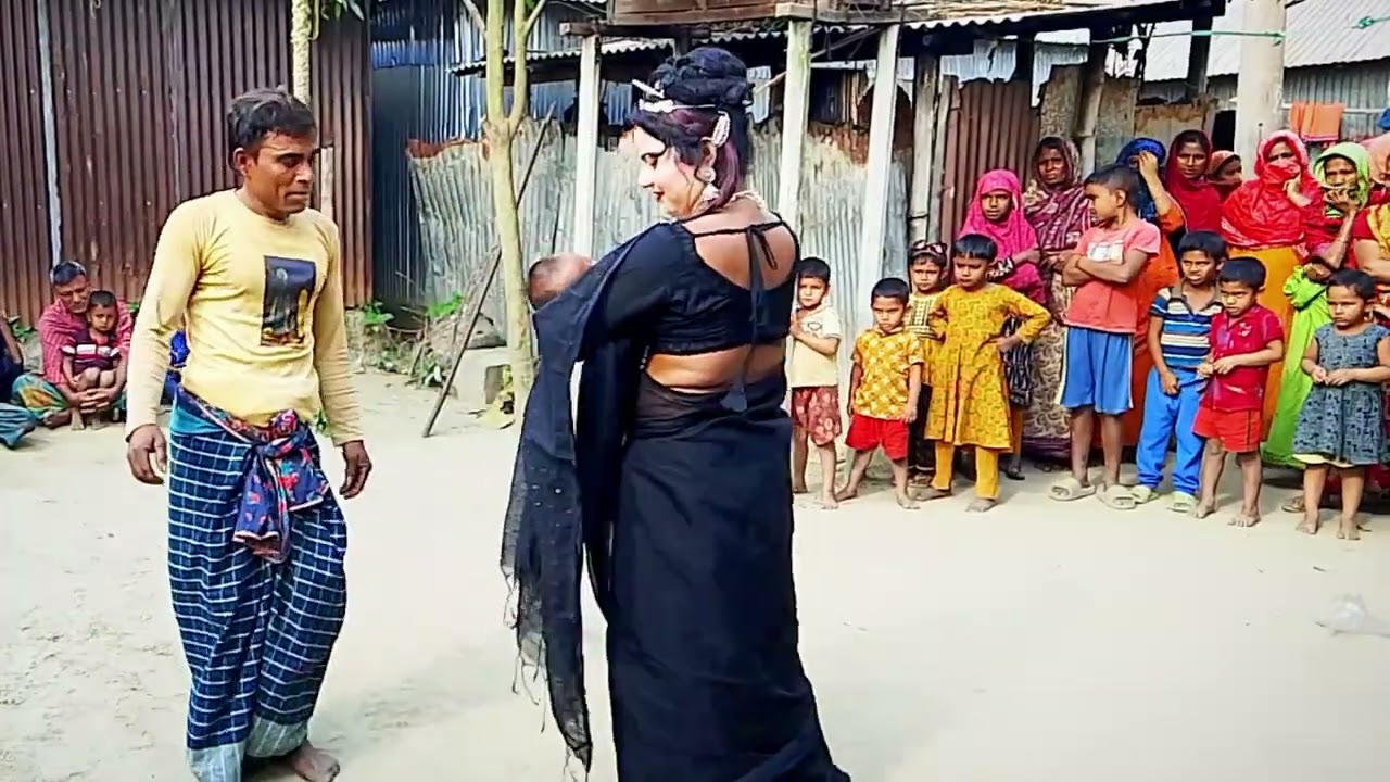 আমার ময়না বড় হলে স্কুলে যাইবে // আমার ময়না হয়ে আছে আমার তো তা হয়েছে // সহিদুল গীত //Village Git