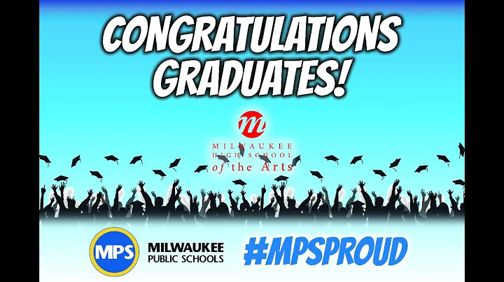 MHSA Graduation - Updated
