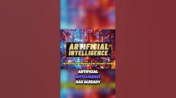 AI  The New Creative Genius  🤖✨