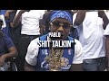 Pablo  shit talkin official music  shot by muddyvision