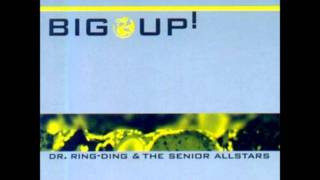 dr. ring ding &amp; the senior allstars -out of many