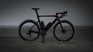 BMC Timemachine Road 01 One (2021 