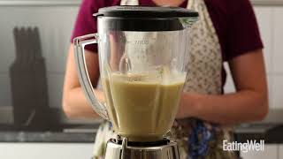 How to Make Vegan Cauliflower Alfredo | EatingWell