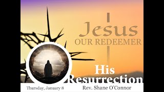 Holy Convocation 2026 | His Resurrection | Night 5