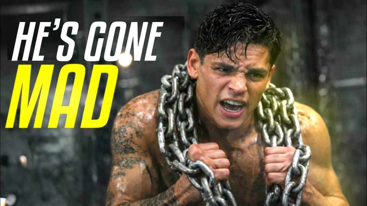 ​Ryan Garcia Training Routine 2026 | FULL BOXING WORKOUT