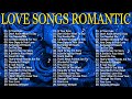 Relaxing Love Songs 80's 90's - Romantic Love Songs-falling in love Playlist Mp3 Song