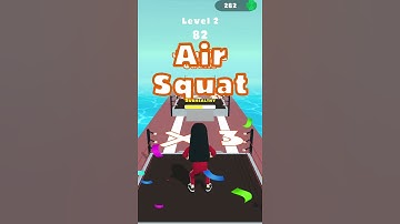 Run 2 Healthy 💊😷 Best Funny Game 😂 Android IOS