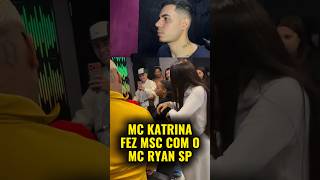 MC KATRINA FEZ MSC COM MC RYAN SP #bailefunk #mckatrina #mcryansp