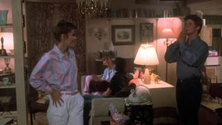 Friday the 13th: The Final Chapter (1984) - Crispin Glover Dance