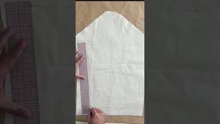 Drafting a Basic Jacket Sleeve Wealth