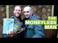 Mark boyle the moneyless man  books that changed my life