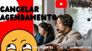 Como Cancelar Agendamento Na Receita Federalpasso A Passo