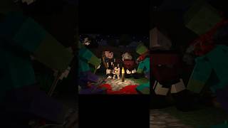 jj @Lisa-g9s9z and @AlfiMC-x9e  #videoshort #minecraft #jj