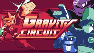 Gravity Circuit coming soon in physical edition! - Games Press