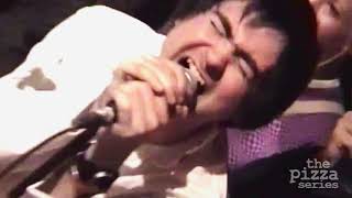 Holy Molar // Live // - San Diego, CA - (2003)