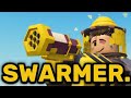 Swarmer before the nerfs.