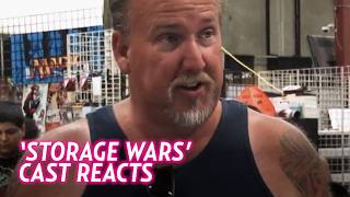 Darrell Sheets Dead At 67 Storage Wars Star Death Shocks Cast