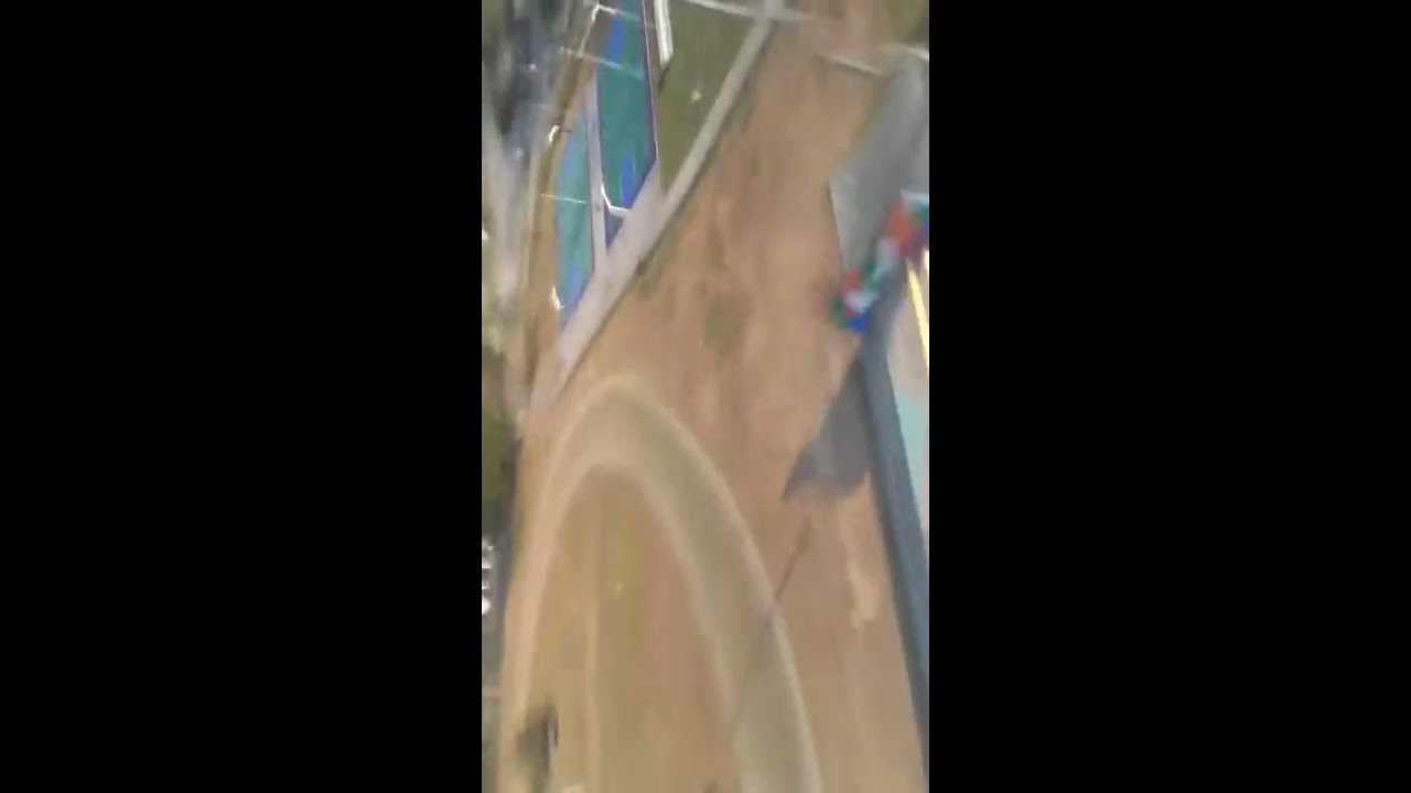 Octocopter Flying Drone IIT Guwahati Vedio Recording Test1.