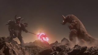 Ultra Galaxy Mega Monster Battle Never Ending Odyssey Episode 9: Armour of Darkness