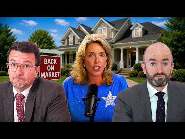 Does This MLS Status Hurt Home Sellers?