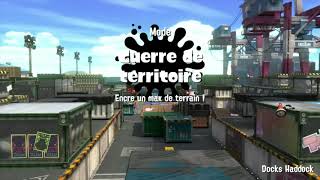 Kill Compilation | Splatoon 2     (#3)