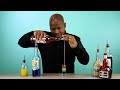 11. How to Layer - Tipsy Bartender Course