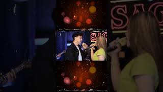 Selendang Biru - Rena Movies Feat Arya Galih - The Pangestu