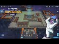 Attempting Shapez 2 Dimension Update EP 1 Again