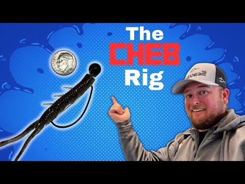 It’s CRAZY That Anglers In The U.S.A. Have NO IDEA About THIS Rig!!  (The SECRET Is OUT!)