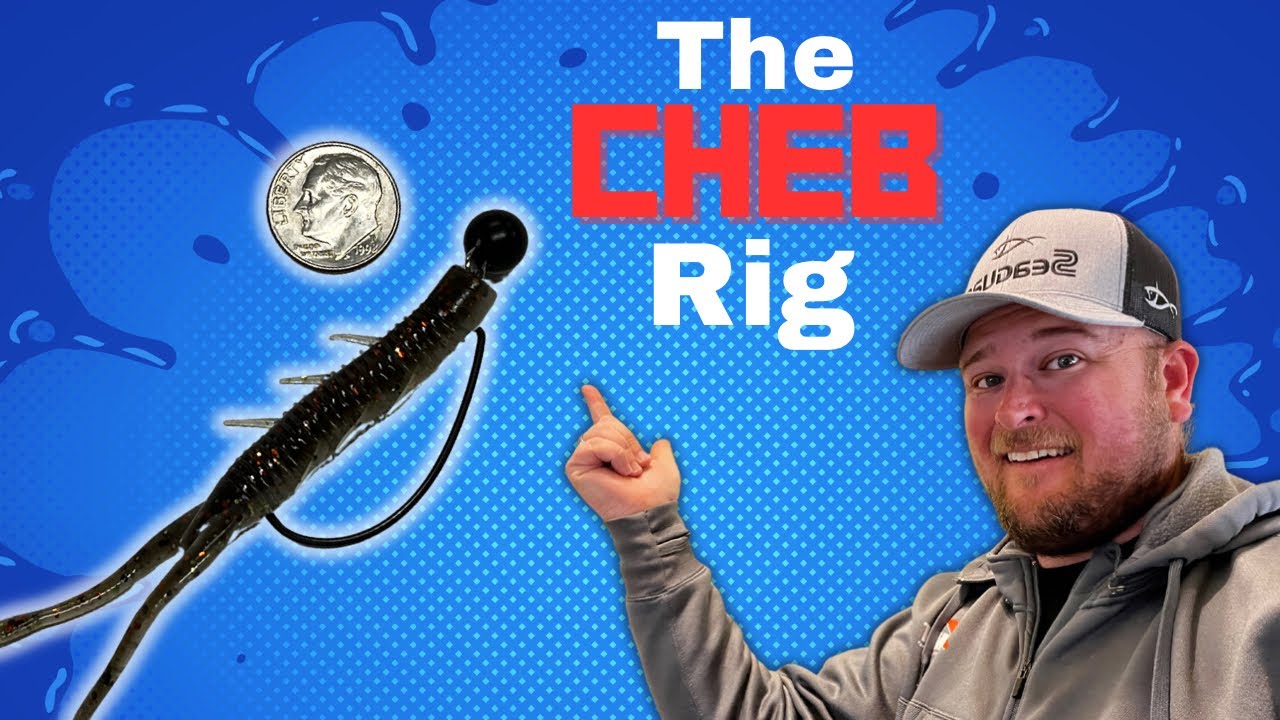 It’s CRAZY That Anglers In The U.S.A. Have NO IDEA About THIS Rig!!  (The SECRET Is OUT!)