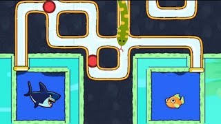 Save fish game - pull the pin New Update rescue fishdom android, ios gameplay Part 214 screenshot 5