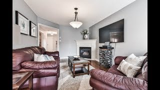 73 Parnell Crescent Whitby  | Virtual Tour