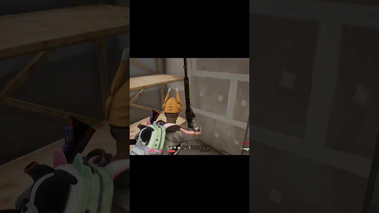 Duo vs Squad – Victory Royale! 