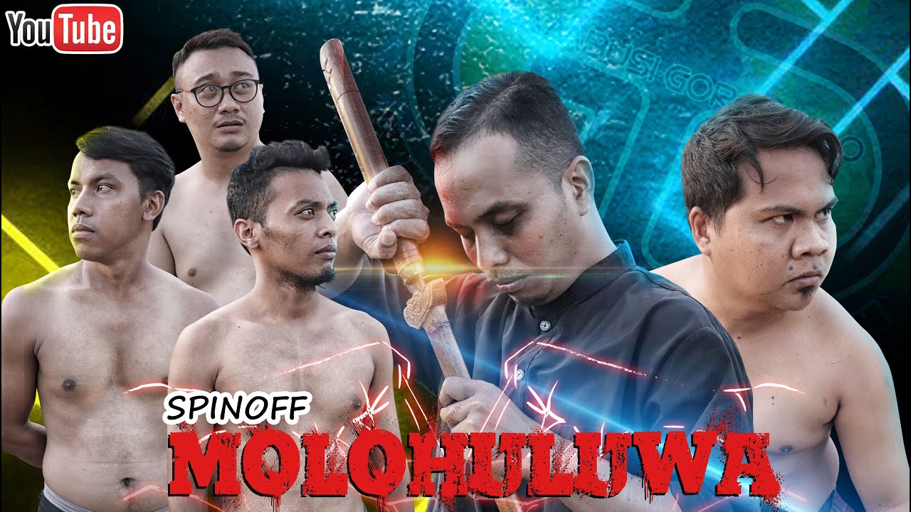 Molohuluwa : Bukan Musuh Dalam Palipa