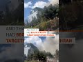 Israeli Army Releases Footage of Massive Strikes On Tehran After Khamenei’s Death | US Iran Update
