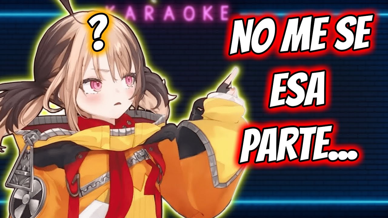 Gigi promete aprenderse la parte en español de esta cancion